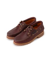 JUNRed/【 Timberland / ティンバーランド 】 3EYE CLASSIC LUG/スリーアイ クラシックラグ/506001021
