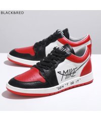 MIKE don't do it/マイクドントドゥイット MIKE DON'T DO IT MIKE don't do it スニーカー MIKE01 MKSH01 ローカット/506004455