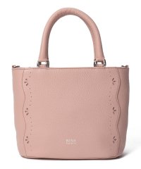  NINA NINA RICCI/2WAYハンドバッグ【オンデュレ】/506005453