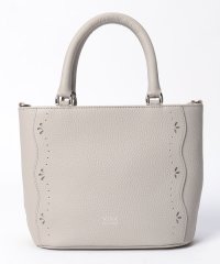  NINA NINA RICCI/2WAYハンドバッグ【オンデュレ】/506005453