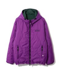 MANASTASH/MANASTASH/マナスタッシュ/Y2K REVERSIBLE HOODIE '24/506013428