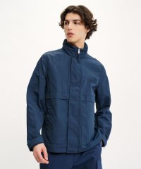 ＡＩＧＬＥ MEN/エーグル AIGLE 撥水 軽量マウンテンフーデッドジャケット/506015022