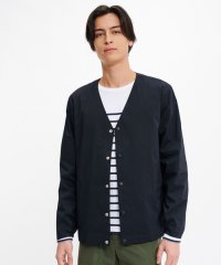 ＡＩＧＬＥ MEN/COOLMAX 吸水速乾 カーディガン/506015023