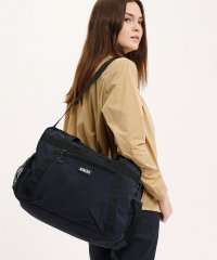 ＡＩＧＬＥ UNISEX/パッカブル 2wayボストン ショルダーバッグ/506015034