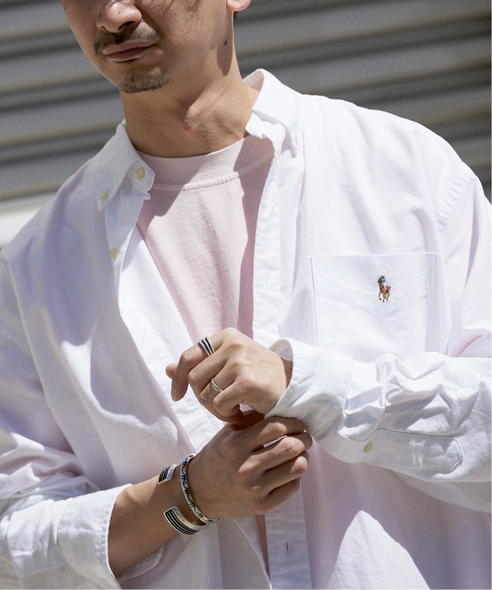 セール】【POLO RALPH LAUREN / ポロ ラルフローレン】ビッグ