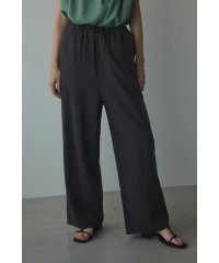 BLACK BY MOUSSY/relax pants/506015177