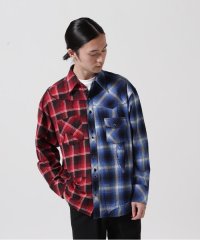 LHP/Rafu/ラフ/Remake Shirt/506015257