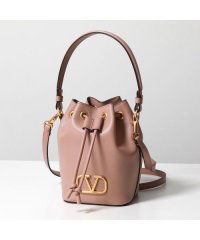 VALENTINO/ヴァレンティノ VALENTINO VALENTINO ショルダーバッグ P0Z44VNL Vロゴ レザー/506015315