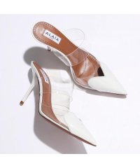 ALAIA/ALAIA ミュール MULES 90 AA3M053CK150/506015336