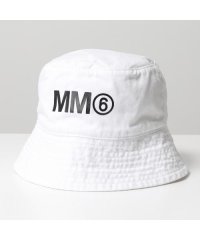 MM6 Maison Margiela/MM6 KIDS バケットハット M60535 MM025/506015341