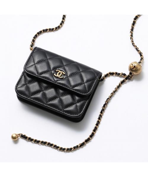 CHANEL ショルダーバッグ MATELASSE マトラッセ AP1628 B02916 CHANEL ショルダーバッグ MATELASSE マトラッセ AP1628 B02916