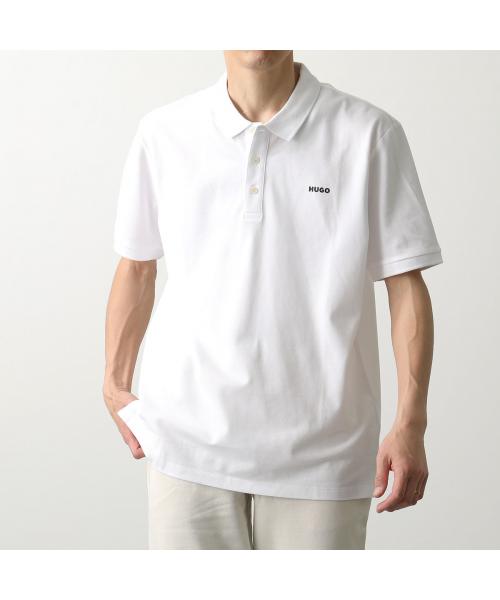 Amazon | ヒューゴボス HUGO BOSS ポロ シャツ メンズ