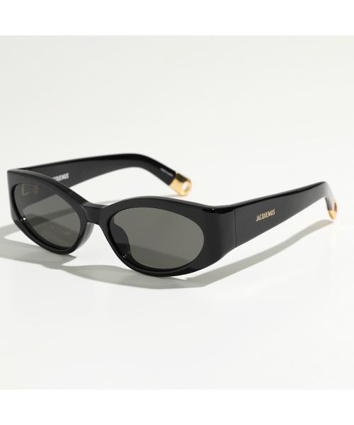 セール 17%OFF】JACQUEMUS サングラス JAC4C1SUN(506015346 セール 17%OFF】JACQUEMUS サングラス JAC4C1SUN(506015346