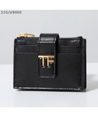 TOM FORD/TOM FORD コインケース S0428T LCL カードホルダー/506015385