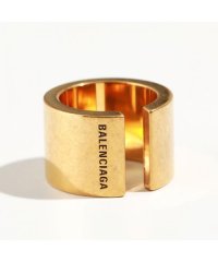 BALENCIAGA/バレンシアガ BALENCIAGA BALENCIAGA リング GARAGE RING 770145 TZ99/506015387