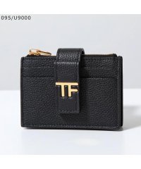 TOM FORD/TOM FORD コインケース S0428T LCL カードホルダー/506015417