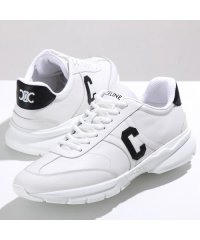 CELINE/セリーヌ CELINE CELINE スニーカー RUNNER CRー02 LOW LACEーUP 30 359483338C/506015425
