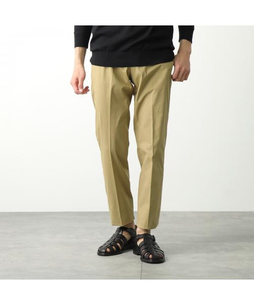 GERMANO チノパンツ CITY 524G 8912 スリムフィット GERMANO ジェルマーノ チノパンツ CITY 524G 8912 メンズ スリム