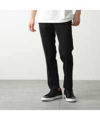 GERMANO/ジェルマーノ GERMANO GERMANO テーパードパンツ CITY 3NEG 8618 スラックス/506015428