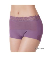 KAMYU/カミュ Camiu 福助 公式 ソフトガードル トランクス レディース カミュ メッシュ 保湿加工 ショーツ 31ー3279婦人 女性 フクスケ fukuske/505298122