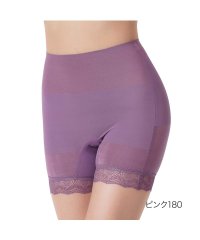 KAMYU/カミュ Camiu 福助 公式 ソフトガードル 3分丈 レディース カミュ メッシュ 保湿加工 ショーツ 31ー3280婦人 女性 フクスケ fukuske【返/505298123