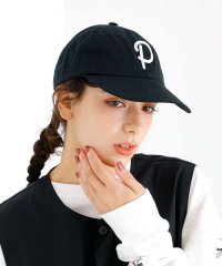 ABAHOUSE/【POLeR/ポーラー】CLASSIC BASEBALL CAP【予約】/505845054