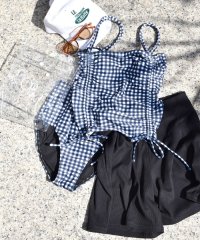 SHIPS any WOMEN/【SHIPS any別注】Ocean Pacific:  スイムウエア 3点セット 25SS/506015744