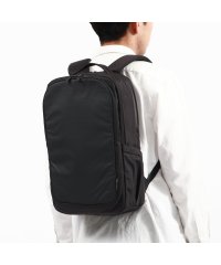 Karrimor/カリマー リュック 通勤 通学 karrimor ビジョン16 軽量 A4 小さめ 2ルーム ノートPC ナイロン 16L vision 16 501180/506015748