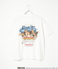 VENCE　EXCHANGE/GREMLINS グレムリン ギズモ プリントTシャツ/505872699