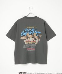 VENCE　EXCHANGE/GREMLINS グレムリン ギズモ プリントTシャツ/505872699