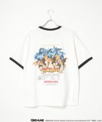 VENCE　EXCHANGE/GREMLINS グレムリン ギズモ プリントTシャツ/505872699