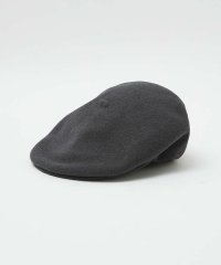 5351POURLESHOMMES/【LAULHERE/ロレール】CASQUETTE1840 ベレー帽/505900883