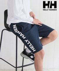 HELLY HANSEN/【HELLY HANSEN / ヘリーハンセン】Active Shorts ハーフパンツ スウェットパンツ 半パン ショートパンツ HH 53429/505941221