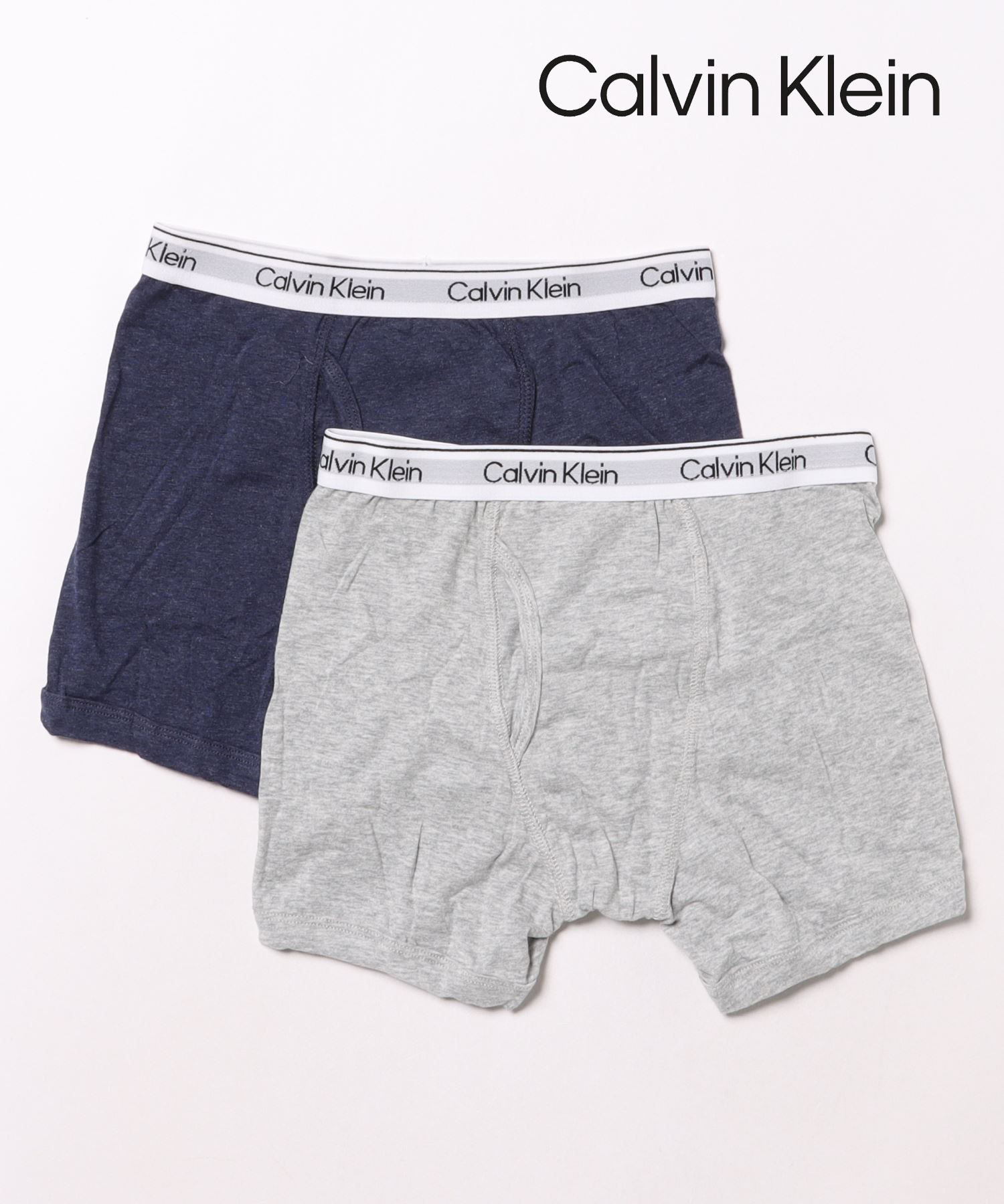 カルバンクライン Calvin Klein ボクサーパンツ アンダーウエア