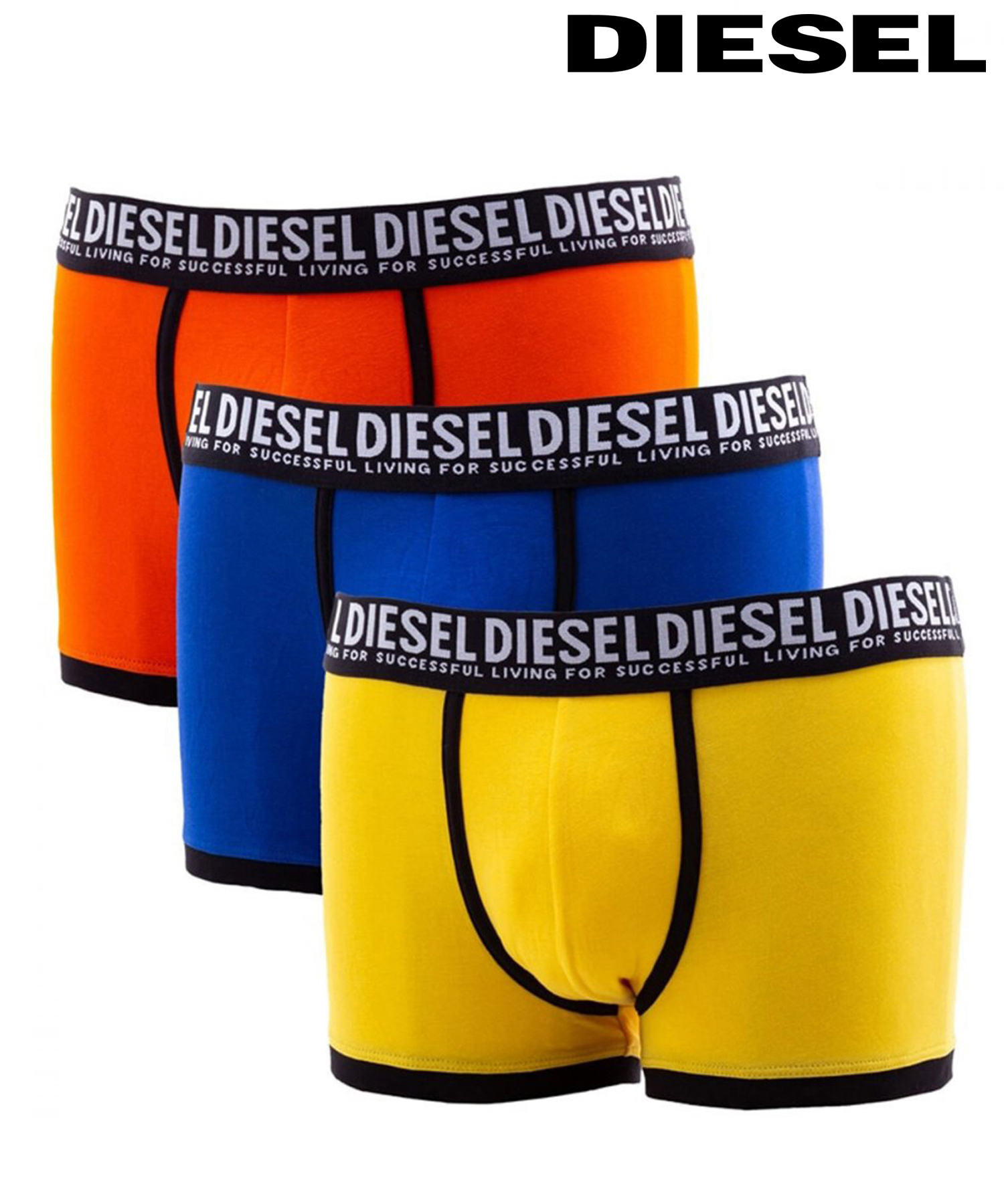 ディーゼル DIESEL 【DIESEL / ディーゼル】アンダーウェア