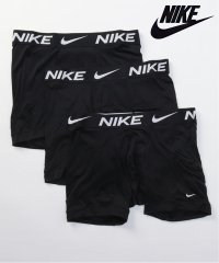 NIKE/【NIKE / ナイキ】アンダーウェア パンツ ボクサー 下着 ボクサーパンツ プレゼント ギフト メンズ ロゴ コットンストレッチ 0000KE1015/505941228