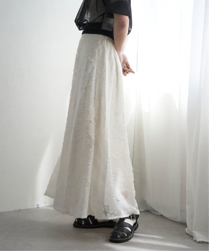 Admiral 星と月プリント スカート Admiral 星と月プリント スカート Mサイズ