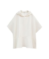 MANOF/PEPLUM HEM CUT TOPS/505953021