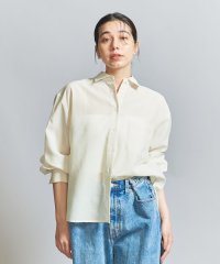 BEAUTY&YOUTH UNITED ARROWS/バックタック シャツ/505993182