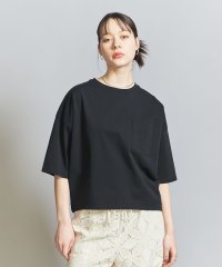 BEAUTY&YOUTH UNITED ARROWS/ドルマンスリーブ ポケット Tシャツ/505993185