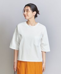 BEAUTY&YOUTH UNITED ARROWS/ドルマンスリーブ ポケット Tシャツ/505993185