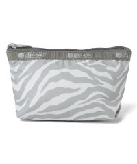 LeSportsac/SMALL SLOAN COSMETICアロイゼブラ/505998896