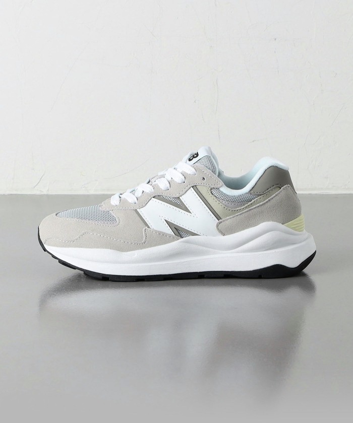 New Balance＞M5740 スニーカー(506001845) | ユナイテッドアローズ