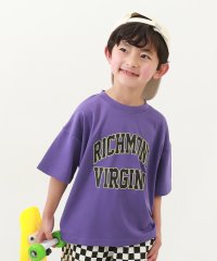 devirock/サラっとストレッチ メッシュ デビラボ 半袖Tシャツ 子供服 キッズ 男の子 女の子 トップス 半袖Tシャツ Tシャツ /506004488