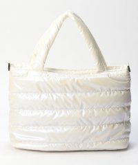 STYLEBLOCK/スタイルブロック STYLEBLOCK 光沢キルティング2WAYショルダーバッグ/506005435