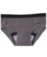 palissee collection/パリーゼ Palissee フェムケア吸水サニタリーショーツ（レギュラーレーヨンリブリブタイプ）【返品不可商品】/506007101