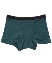 palissee collection/パリーゼ Palissee フェムケア吸水サニタリーショーツ（ボクサーレーヨンリブタイプ）【返品不可商品】/506007102