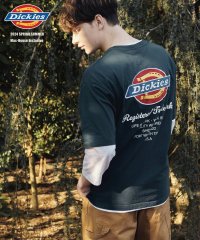 MAC HOUSE(men)/Dickies ディッキーズ グラフィックTシャツ 4278－9534/506014289