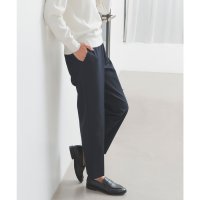 Honeys/ハニーズ Honeys テーパードパンツ パンツ レディース オフィス きれいめ 隠しゴム ウエストゴム/506014388