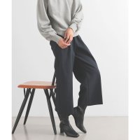 Honeys/ハニーズ Honeys アンクルストレートパンツ パンツ レディース オフィス 隠しゴム ウエストゴム/506014389